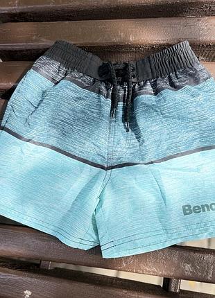 Дитячі шорти для плавання bench 2