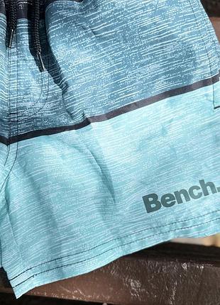 Дитячі шорти для плавання bench 4