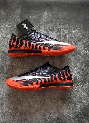 Сороконіжки nike air zoom vapor xvi tf