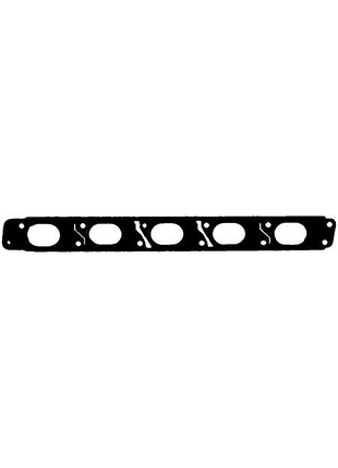 Прокладка випускного колектора ford focus/kuga 2.5, 713746700
