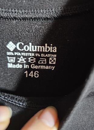 Свитшот свитер columbia 3