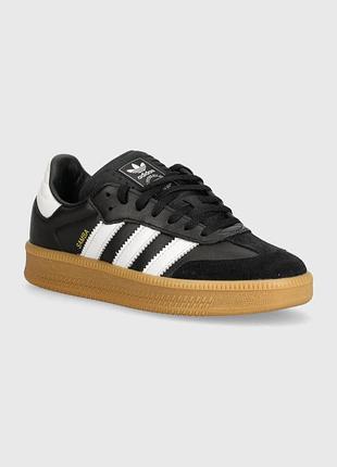 Adidas originals кроссовки adidas originals samba xlg