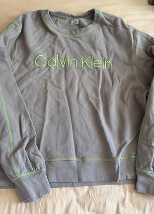 Крутезний костюм calvin klein 6