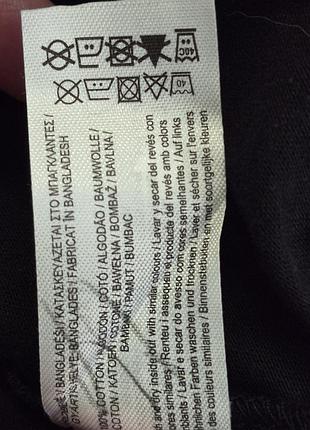 Лонгслив primark cares/xl 4