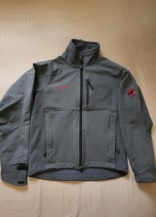 Mammut термокофта женская