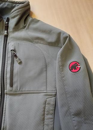 Mammut термокофта женская 3