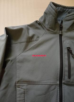 Mammut термокофта женская 4