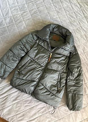 Куртка massimo dutti