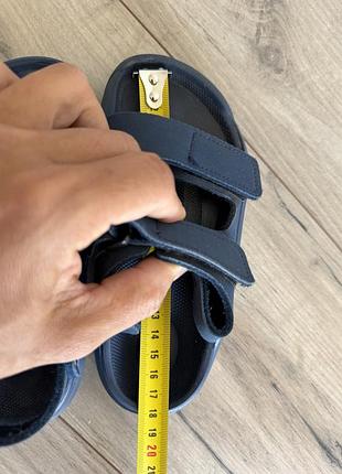 Босоніжки дитячі birkenstock оригінал 3