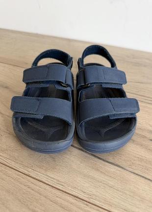 Босоніжки дитячі birkenstock оригінал 4