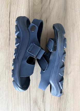 Босоніжки дитячі birkenstock оригінал 7