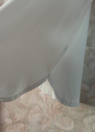 Маєчка для леді+size. 3