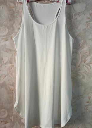 Маєчка для леді+size. 2