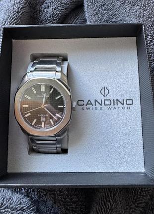 Чоловічий годинник candino 2
