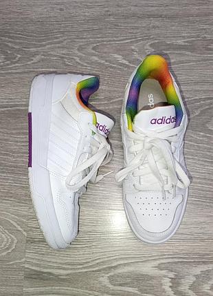 Кросівки adidas entrap 'pride' (артикул h01052)