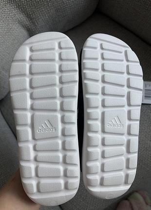 Босоніжки adidas 3