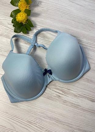 Бюстгальтер женский из мягкой микрофибры от премиум бренда victoria’s secret 70dd 70e