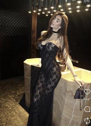Сукня littleviksi 3