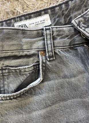 1+1=3 джинси zara 5