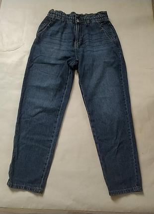 Джинси  republic of denim  baggy