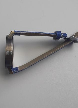 Модные женские часы. 4