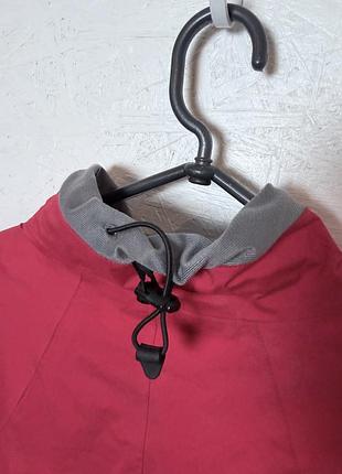 Nike stormfit куртка 3