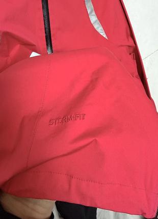 Nike stormfit куртка 5