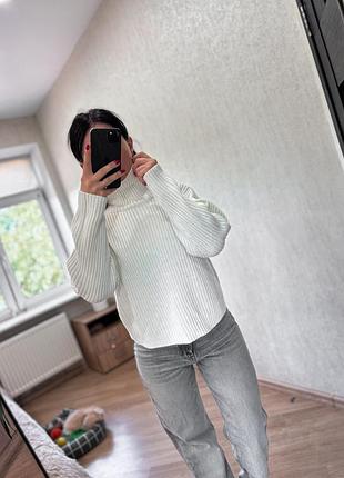 Светр shein 3