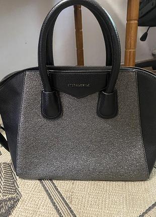 Сумка комбінована 👜