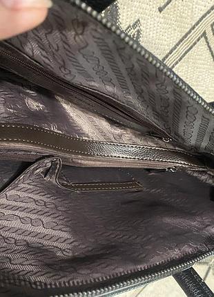 Сумка комбінована 👜 4