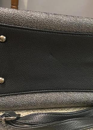 Сумка комбінована 👜 5
