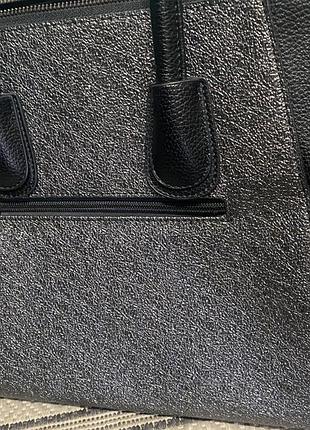 Сумка комбінована 👜 7