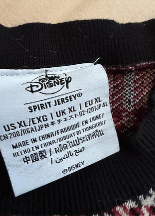 Шикарна піжама disney 5