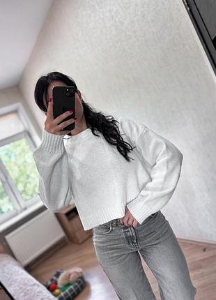 Светр shein
