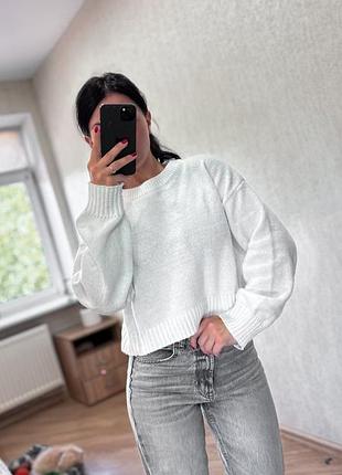 Светр shein 4