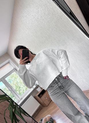 Светр shein 2