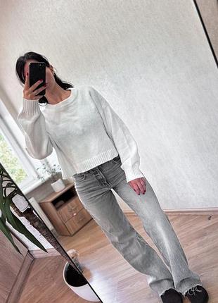 Светр shein 3