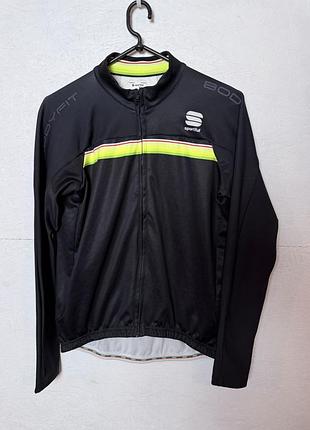 Велосипедна кофта sportful xl