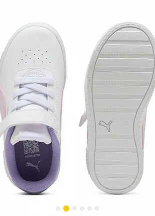 Кросівки puma пума