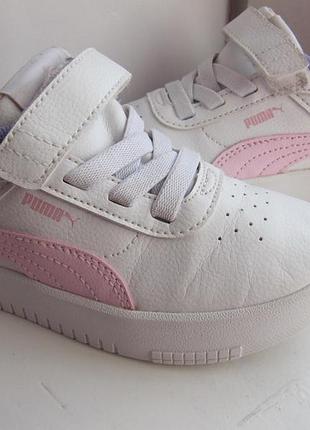 Кросівки puma пума 5