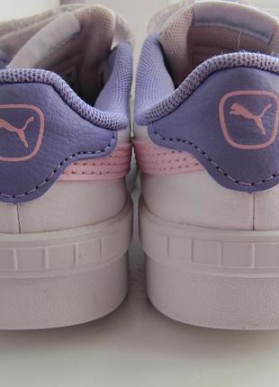 Кросівки puma пума 7