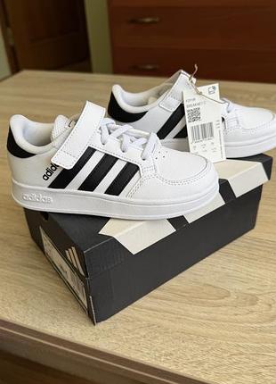 Кросівки оригінал adidas 4