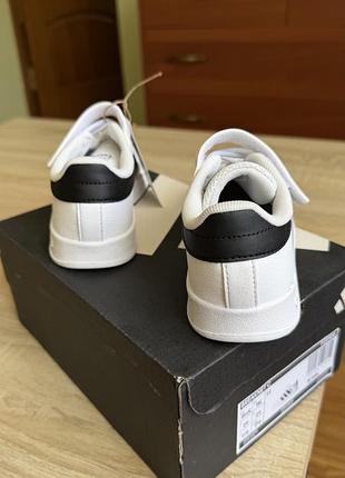 Кросівки оригінал adidas 5