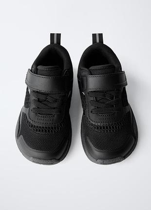 Нові кросівки берфути zara 2