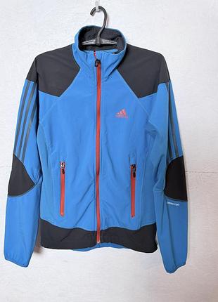 Adidas спортивна куртка
