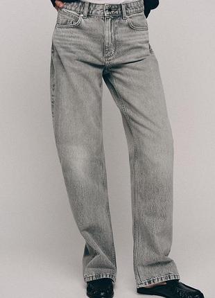 Джинси zara 2