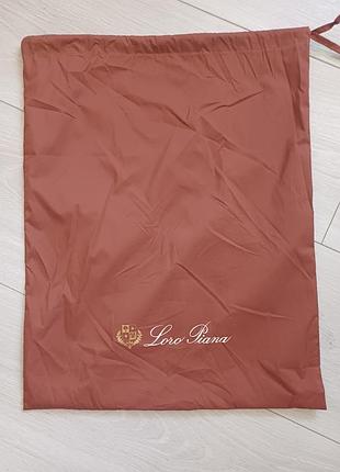 Пильнік оригінал lora piana 2