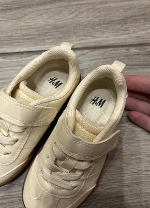 Кеди hm 24 розмір 2