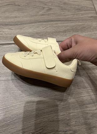 Кеди hm 24 розмір 4