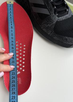 Кросівки adidas dropset 2 trainer 6